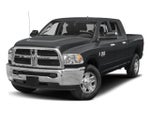 2016 RAM 2500 4WD Mega Cab 160.Big Horn