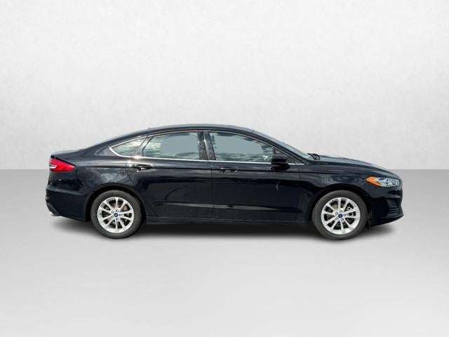 2020 Ford Fusion SE FWD