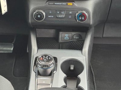 2021 Ford Bronco Sport Base 4x4