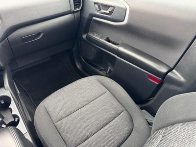 2021 Ford Bronco Sport Base 4x4