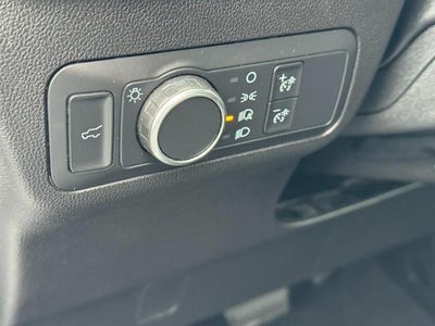 2021 Ford Bronco Sport Base 4x4