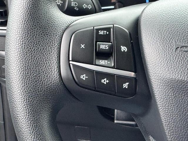 2021 Ford Bronco Sport Base 4x4