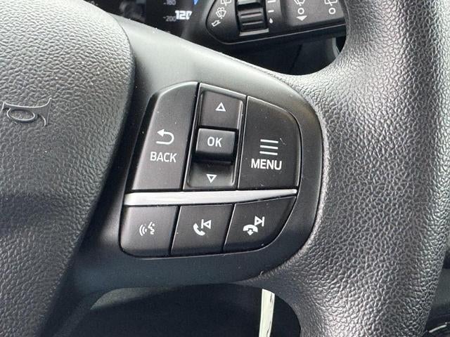 2021 Ford Bronco Sport Base 4x4