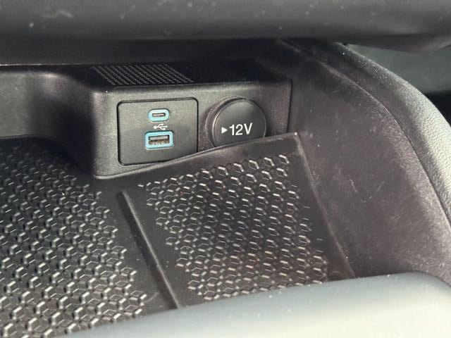 2021 Ford Bronco Sport Base 4x4