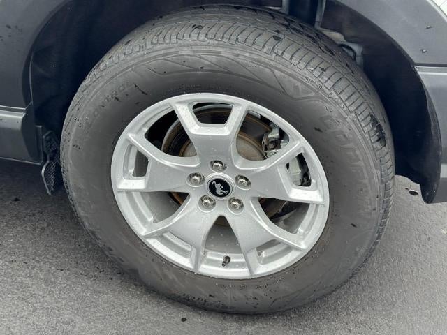 2021 Ford Bronco Sport Base 4x4