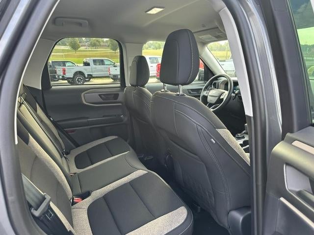 2025 Ford Bronco Sport Big Bend®