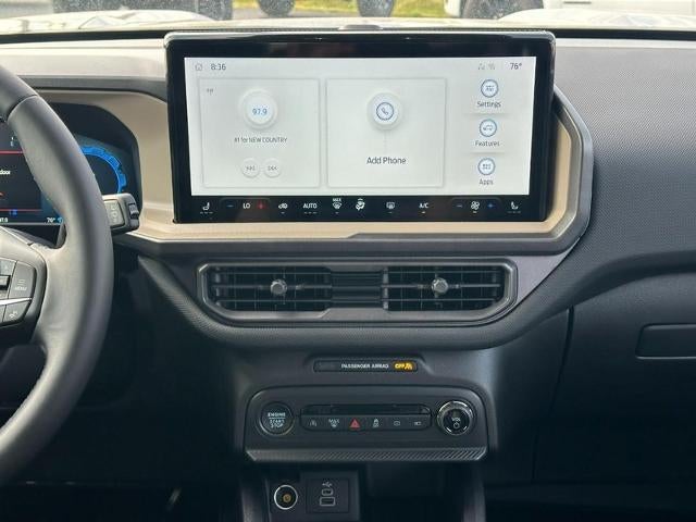 2025 Ford Bronco Sport Big Bend®