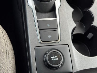 2025 Ford Bronco Sport Big Bend®