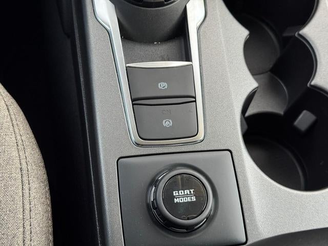 2025 Ford Bronco Sport Big Bend®