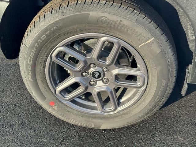 2025 Ford Bronco Sport Big Bend®