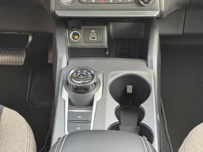 2025 Ford Bronco Sport Big Bend®