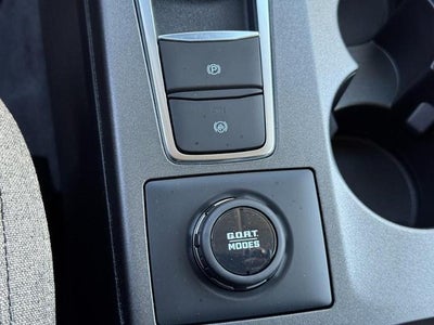 2025 Ford Bronco Sport Big Bend®