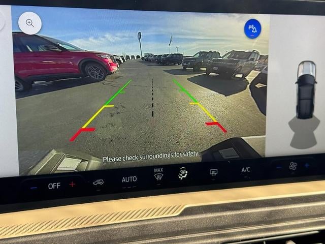 2025 Ford Bronco Sport Big Bend®