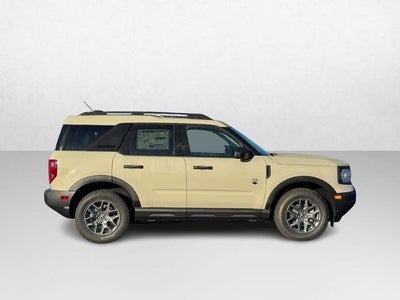 2025 Ford Bronco Sport Big Bend®