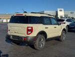 2025 Ford Bronco Sport Big Bend®