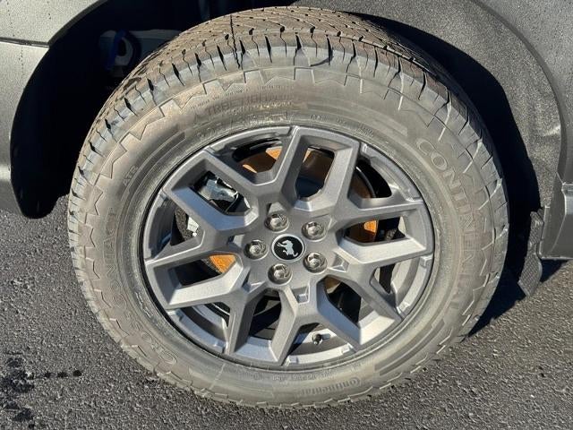 2025 Ford Bronco Sport Big Bend®