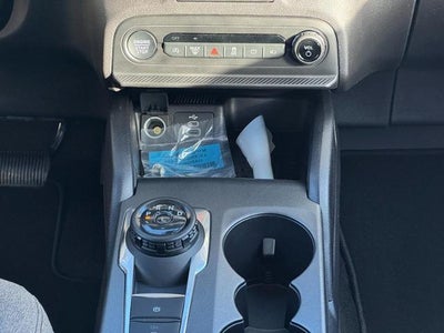 2025 Ford Bronco Sport Big Bend®