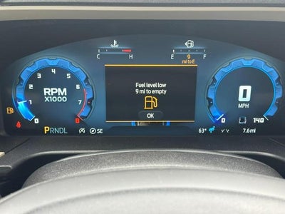 2025 Ford Bronco Sport Big Bend®