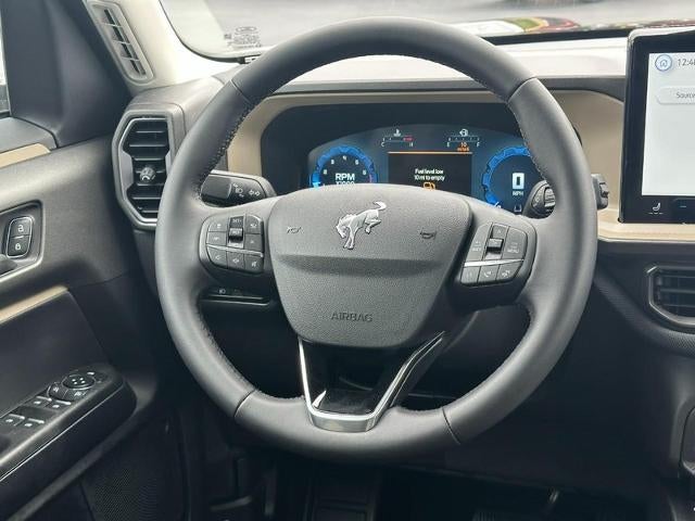 2025 Ford Bronco Sport Big Bend®
