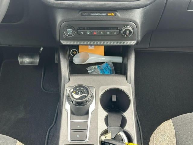 2025 Ford Bronco Sport Big Bend®