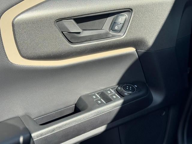 2025 Ford Bronco Sport Big Bend®