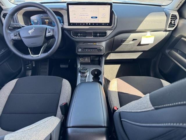 2025 Ford Bronco Sport Big Bend®