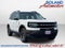 2023 Ford Bronco Sport Outer Banks 4x4