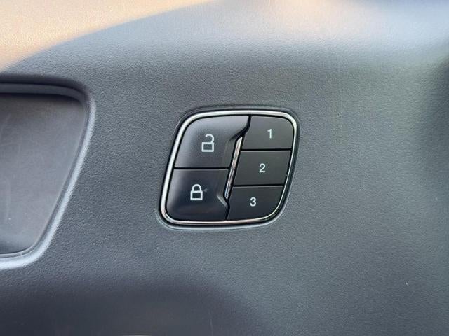 2023 Ford Bronco Sport Outer Banks 4x4