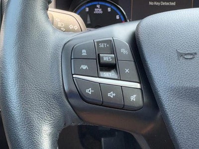 2023 Ford Bronco Sport Outer Banks 4x4