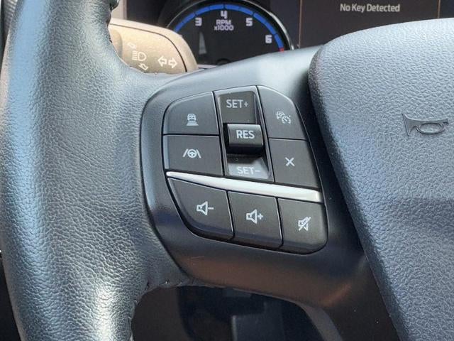 2023 Ford Bronco Sport Outer Banks 4x4