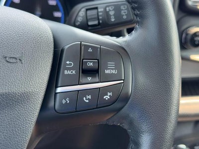 2023 Ford Bronco Sport Outer Banks 4x4