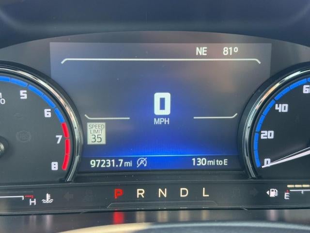 2023 Ford Bronco Sport Outer Banks 4x4