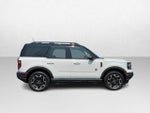 2023 Ford Bronco Sport Outer Banks 4x4