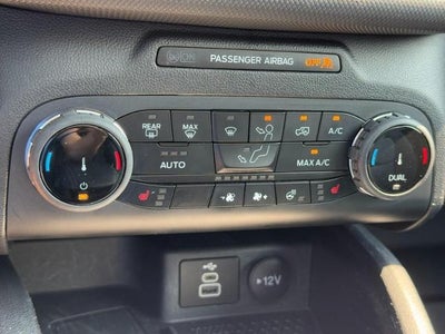 2023 Ford Bronco Sport Outer Banks 4x4