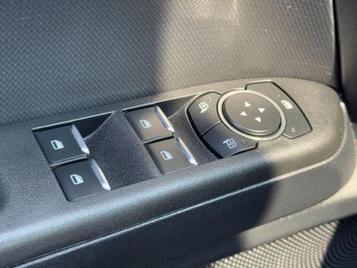 2023 Ford Bronco Sport Outer Banks 4x4