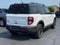 2023 Ford Bronco Sport Outer Banks 4x4
