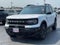 2023 Ford Bronco Sport Outer Banks 4x4
