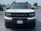 2023 Ford Bronco Sport Outer Banks 4x4
