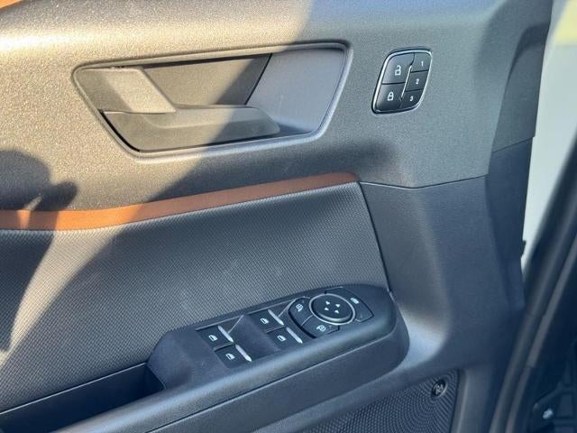 2025 Ford Bronco Sport Outer Banks®