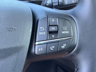 2025 Ford Bronco Sport Outer Banks®