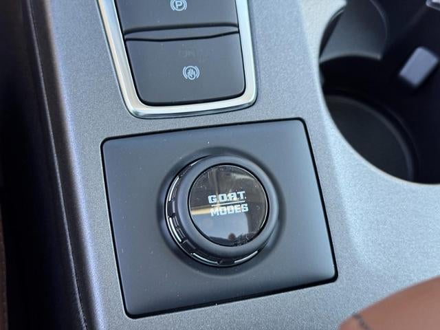 2025 Ford Bronco Sport Outer Banks®