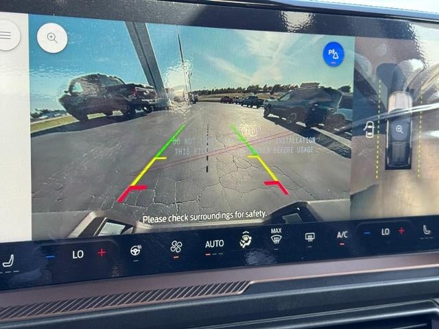 2025 Ford Bronco Sport Outer Banks®