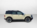 2025 Ford Bronco Sport Outer Banks®
