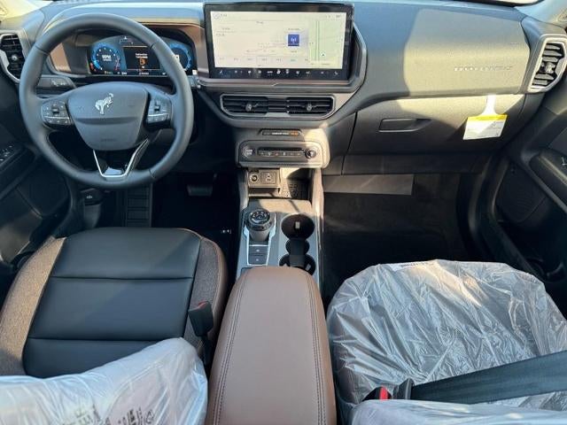 2025 Ford Bronco Sport Outer Banks®