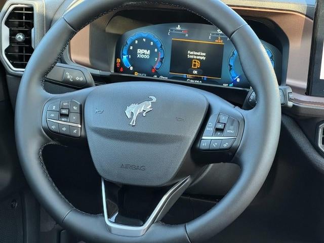 2025 Ford Bronco Sport Outer Banks®