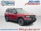 2025 Ford Bronco Sport Outer Banks®