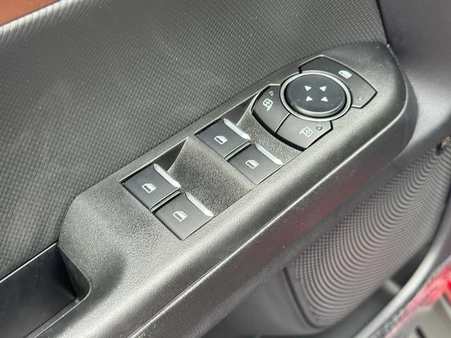 2025 Ford Bronco Sport Outer Banks®