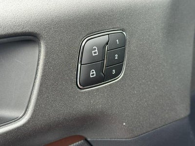 2025 Ford Bronco Sport Outer Banks®