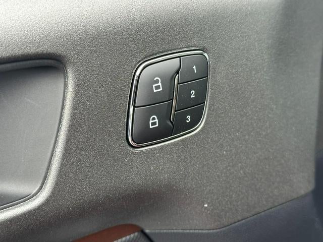 2025 Ford Bronco Sport Outer Banks®