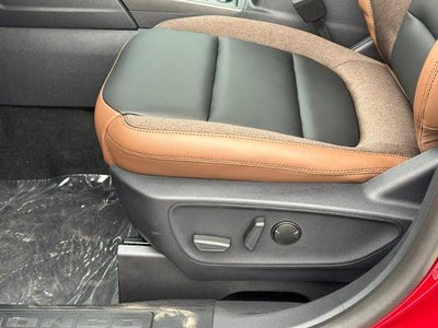 2025 Ford Bronco Sport Outer Banks®